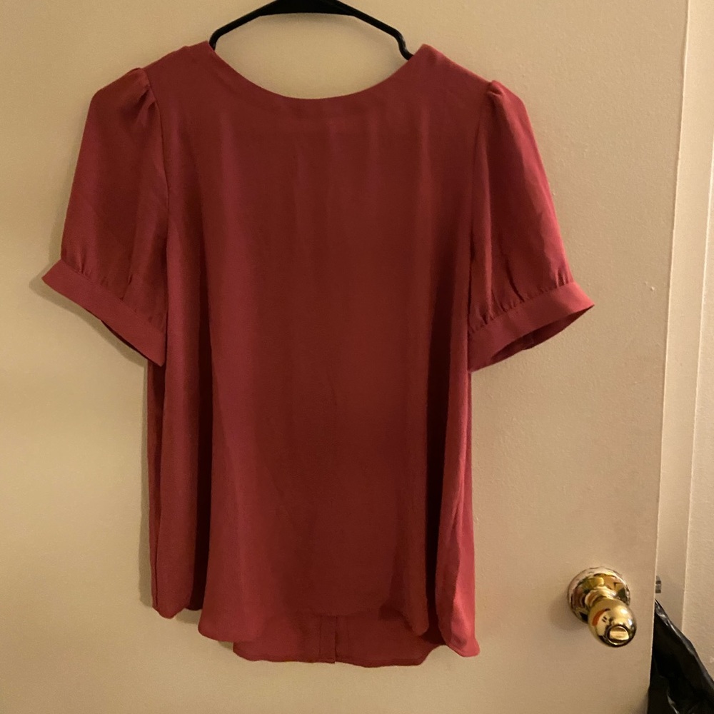 Loft Shirt